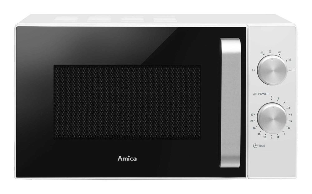 Kuchenka mikrofalowa AMICA AMGF20M1W
