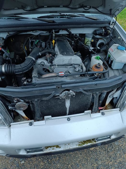 Sprzedam Suzuki Jimny.4x4.