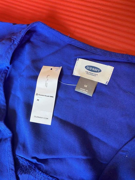 Платье туника old navy M