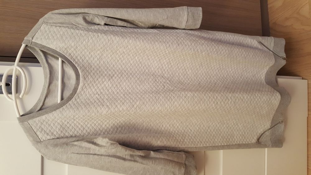Bluza, tunika ciążowa rozm. S