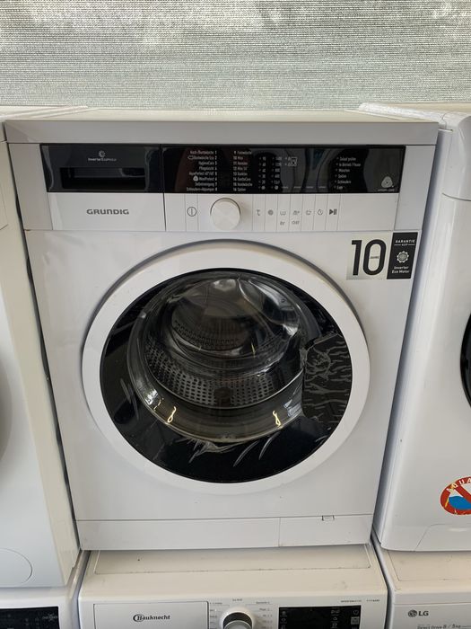 Pralka Grundig 1-7kg 1400obr A+++ [gwar/dowóz]