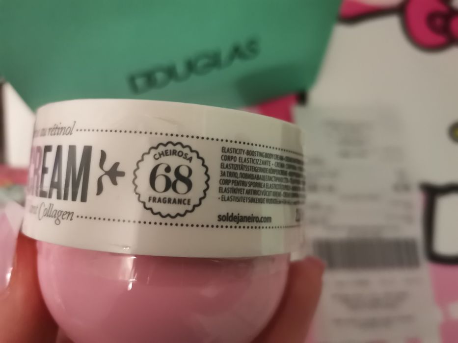 sol de janerio balsam 68