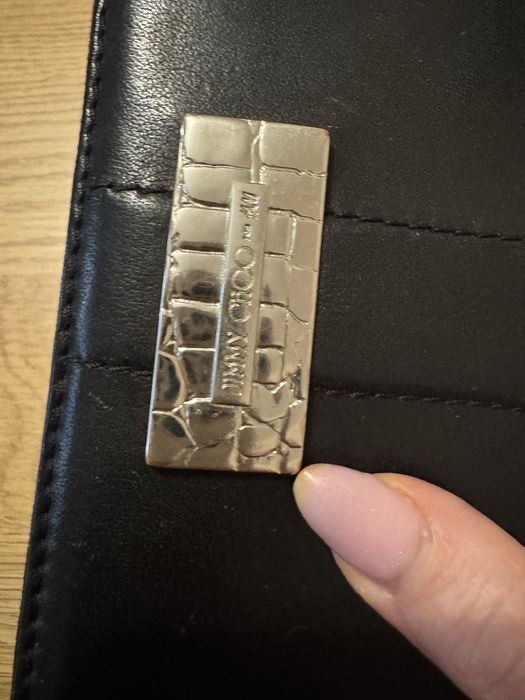 Гаманець jimmy choo h/m