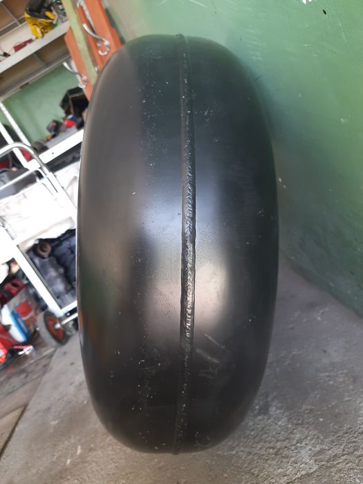 Butla gazowa 53 kg
