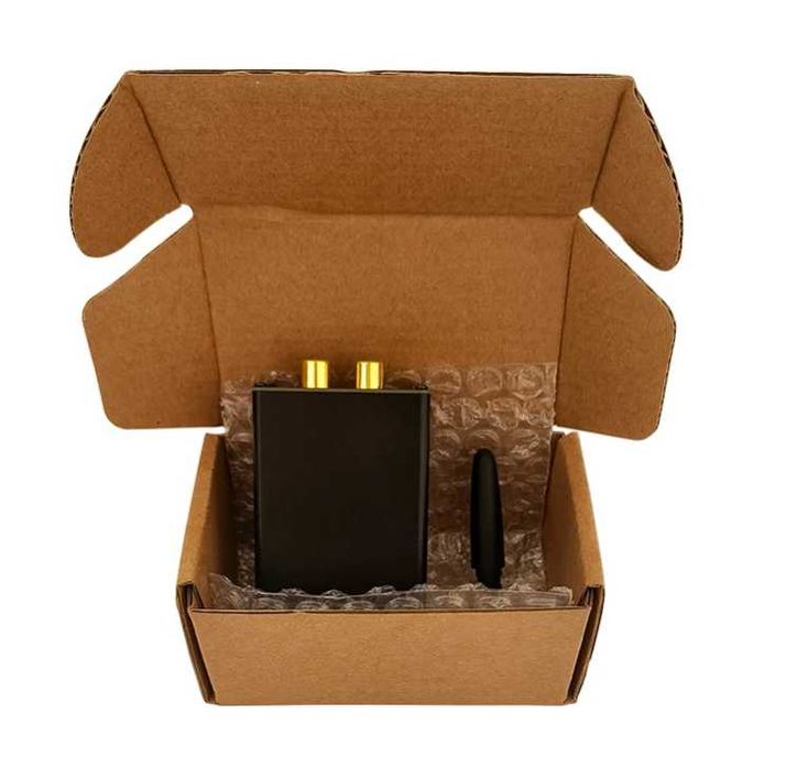 Блютуз ресивер с ЦАПОМ LDAC AptX Bluetooth приемник