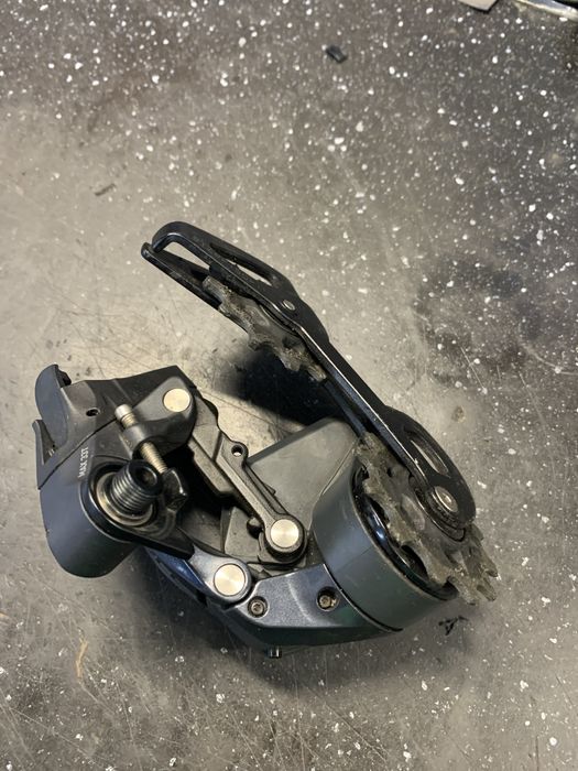 Desviador tras. Sram Force 22 AXS 11v