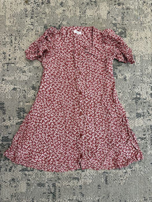 Сукні next, tommy , джинси zara 4-5р