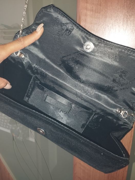 Клатч класний)))