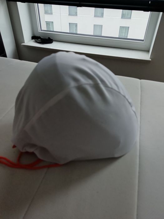 Kask Head Radar anthracite