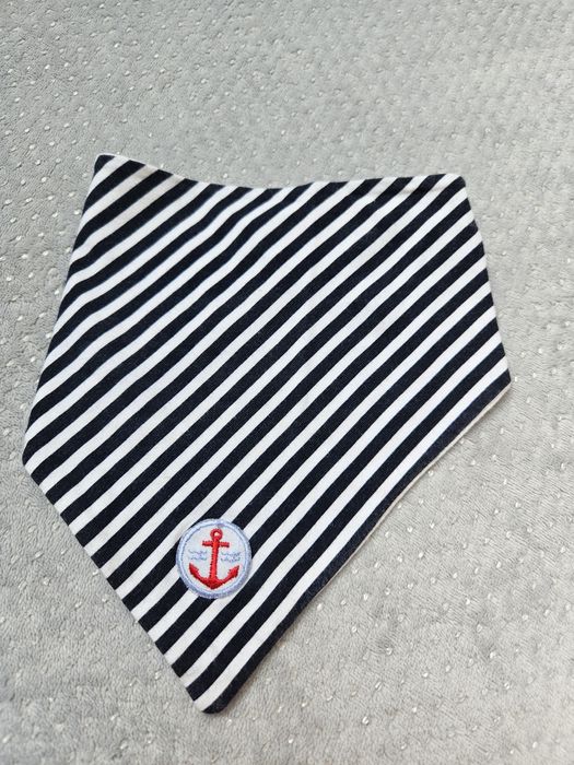 Szalik apaszka chustka