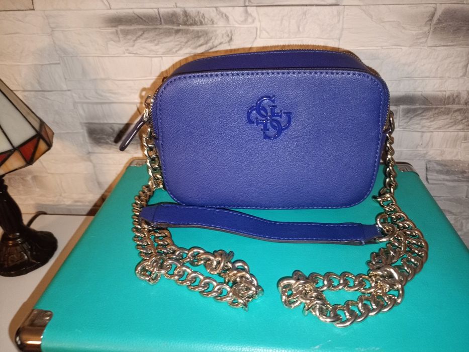 Torebka damska Guess