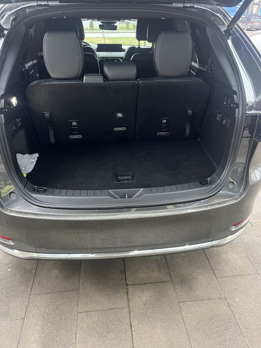 Mazda CX-90 Phev Premium Plus