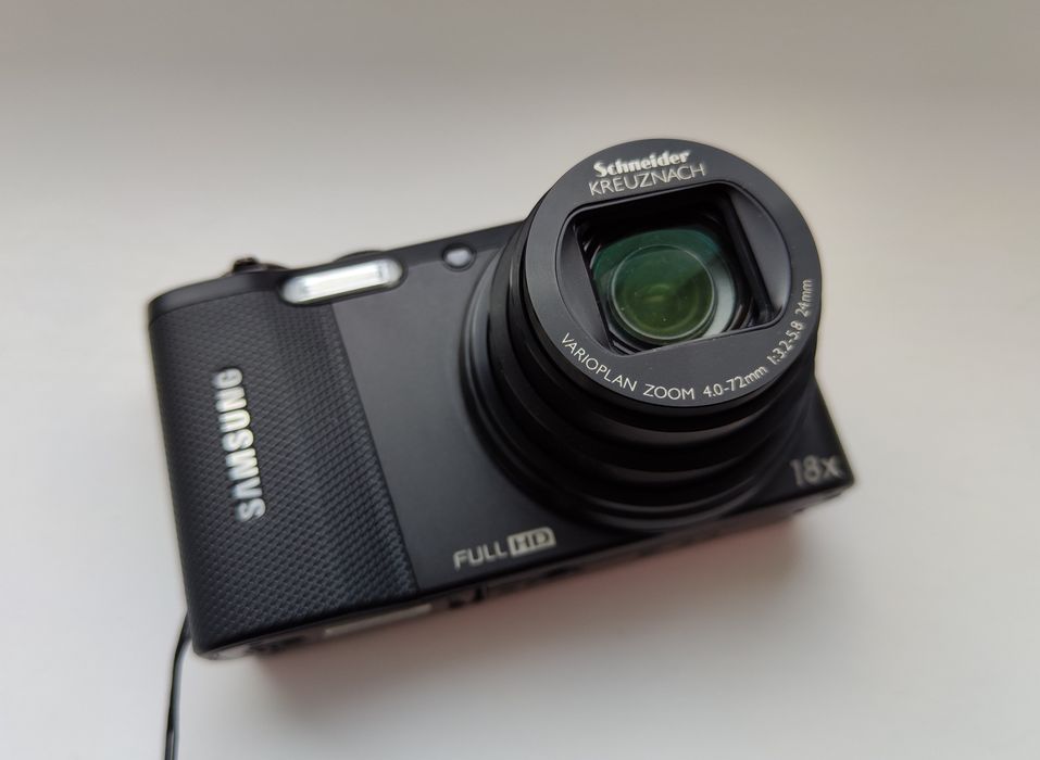 Фотоапарат Samsung WB750 (Sony,Nikon,Kodak,Olympis,Pentax,Leica,Ufo)