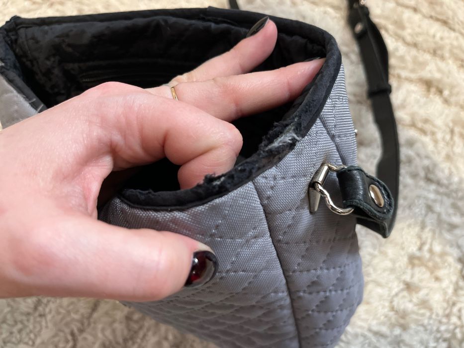 Używana Farbotka Classic