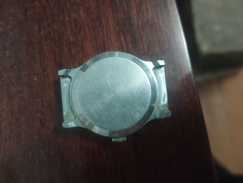 Годинник часів ссср.