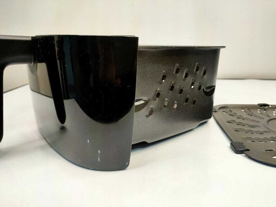 C104 Oryginalny kosz + ociekacz do Russell Hobbs Satisfry Air Medium