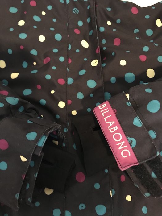 Casaco de Neve da Billabong (Senhora)