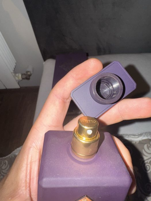 Uzywany Initio Side Effect 90ml