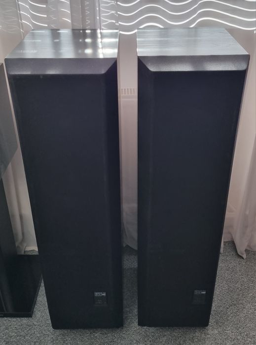 Kolumny Kef reference 105/3