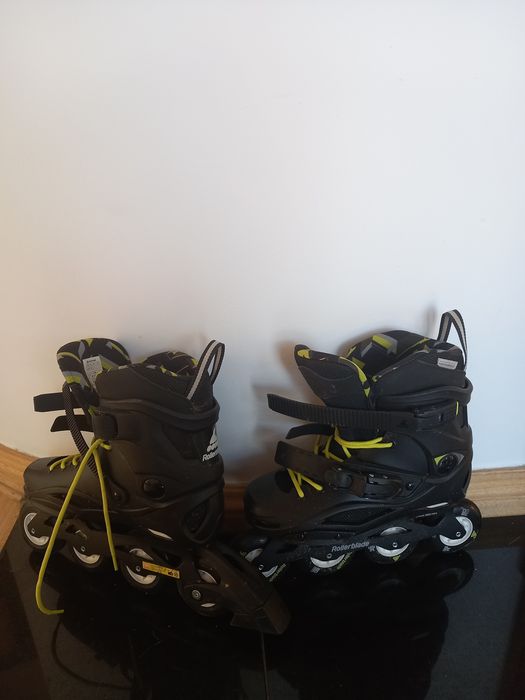 Rolki  rollerblade RB cruiser r. 39