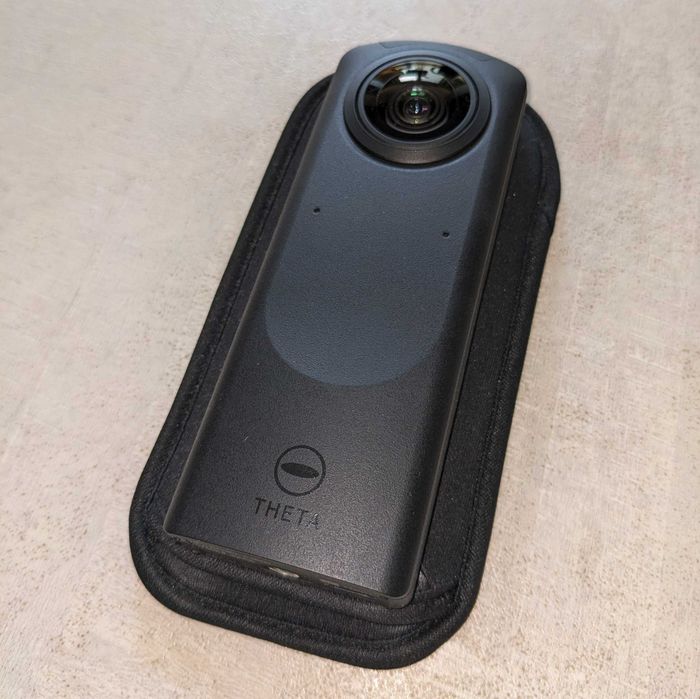 Камера Ricoh Theta Z1 360 51GB