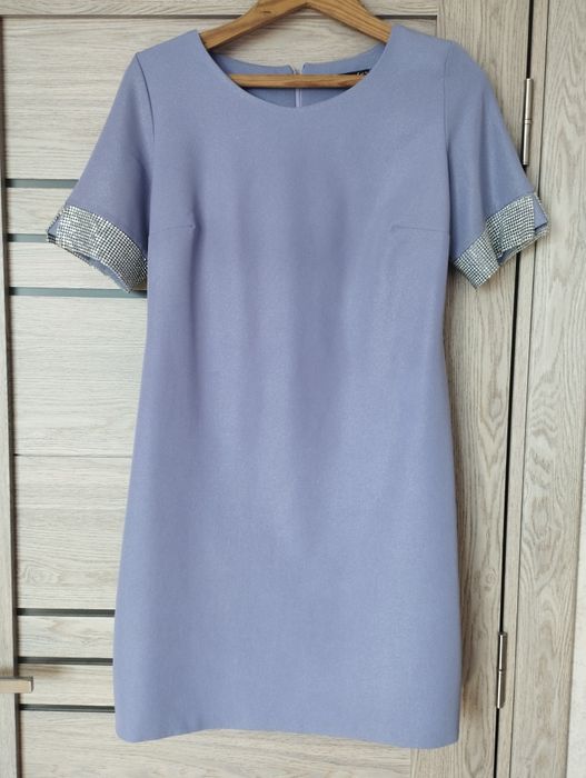 Вишукана сукня 48 розмір