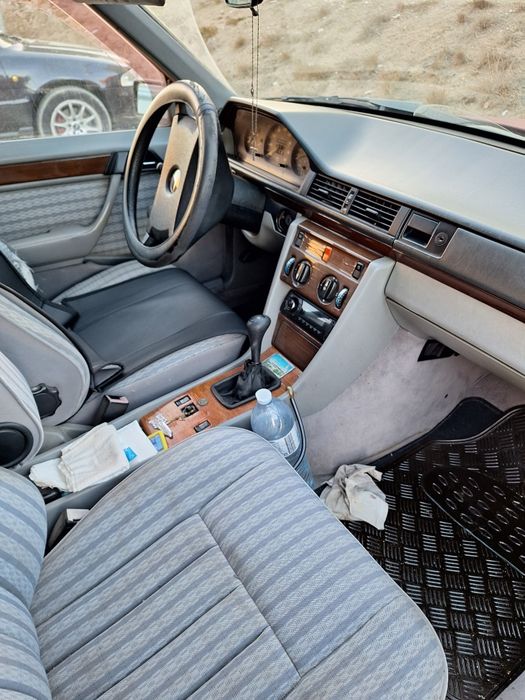 Vendo Mercedes benz — photo 4