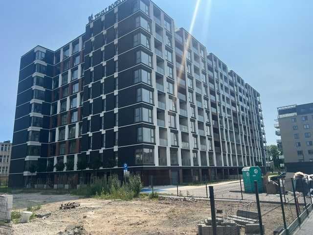 wynajmę apartament mieszkalny