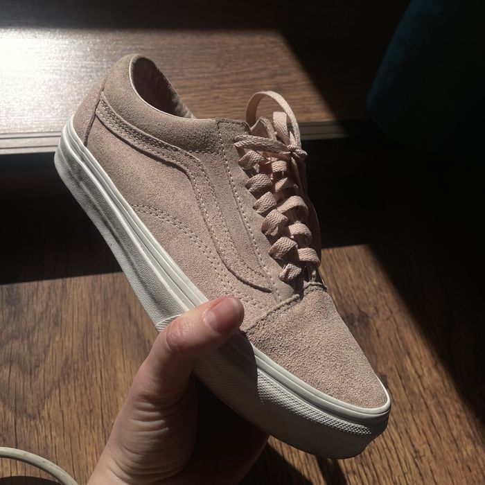 Vans old skool original