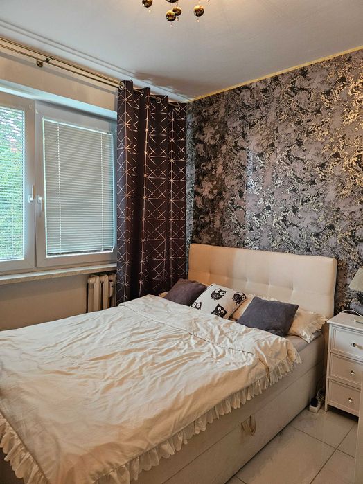 Mieszkanie na sprzedaż Olsztyn Jaroty