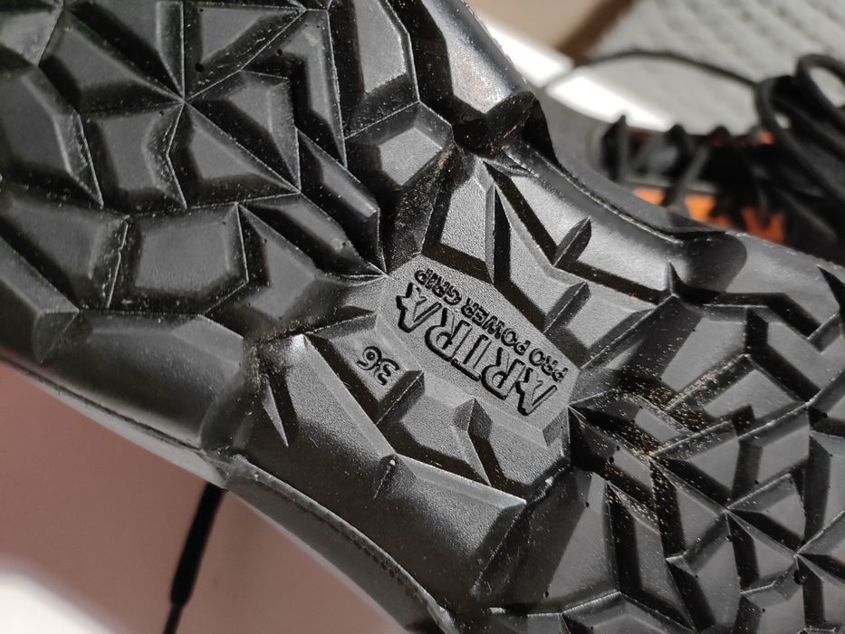 Obuwie robocze buty ARTRA PRO rozm.36 Nowe