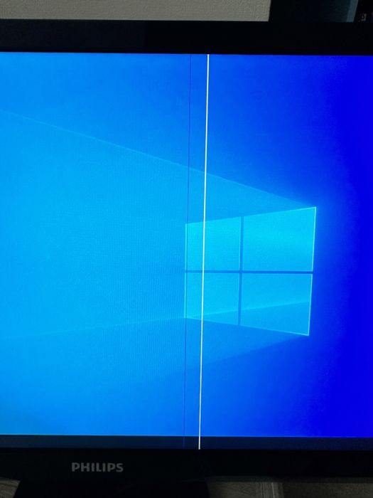 Монітор Philips
