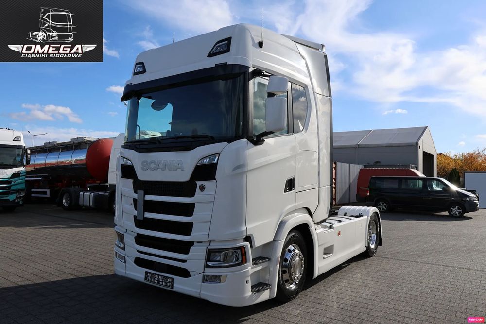 Scania
