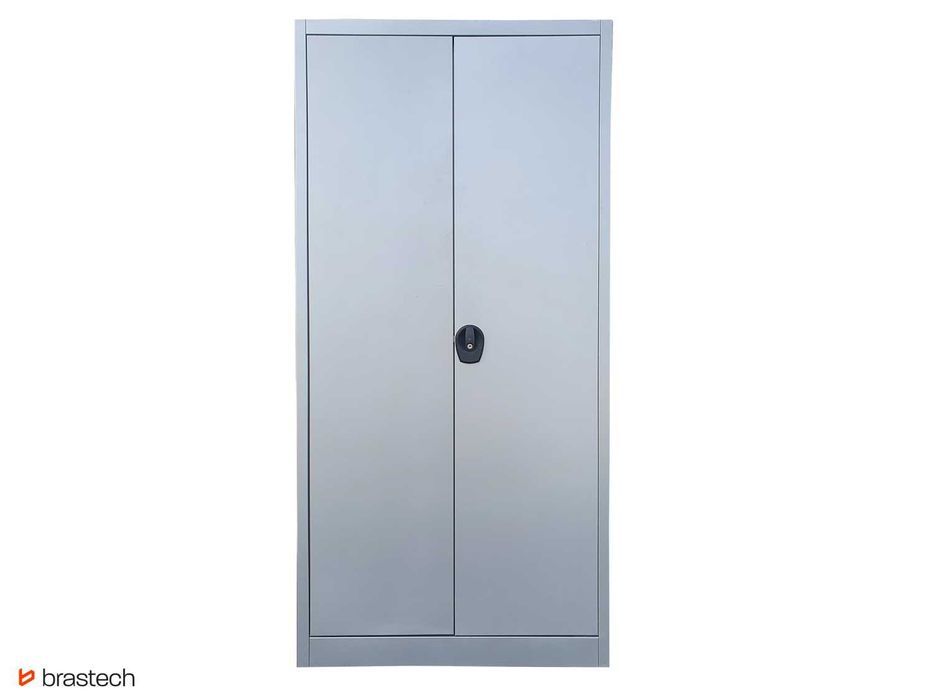 Szafa metalowa 196 cm x 380 cm x 40 cm Zestaw