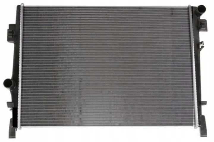 Радіатор Основний Двигуна ВАЗ LADA ЗАЗ Daewoo Sens / Москвич УАЗ