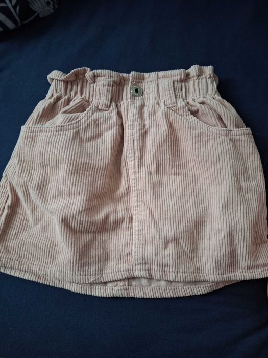 Spódniczka rozmiar 110 smyk