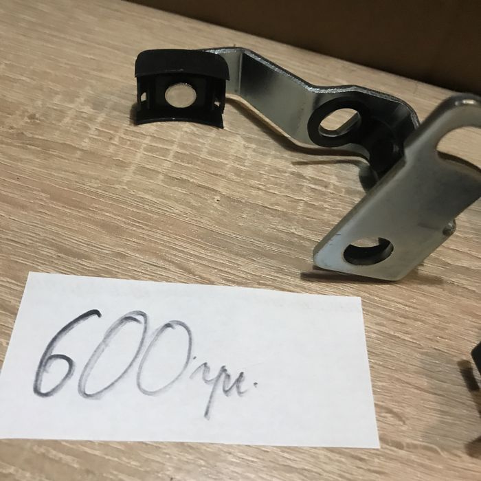 Пассат Б3 Б4 Гольф октавия кулиса Шток кпп Skoda Passat