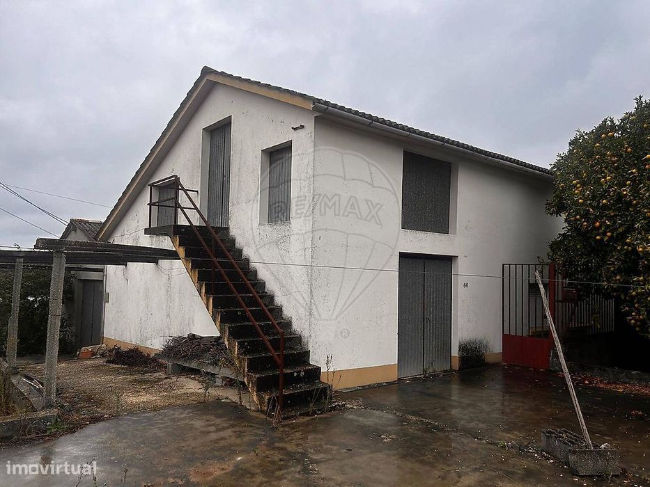 Moradia T3 para venda