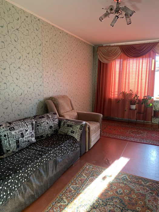 Сдам 1 ком. квартиру !