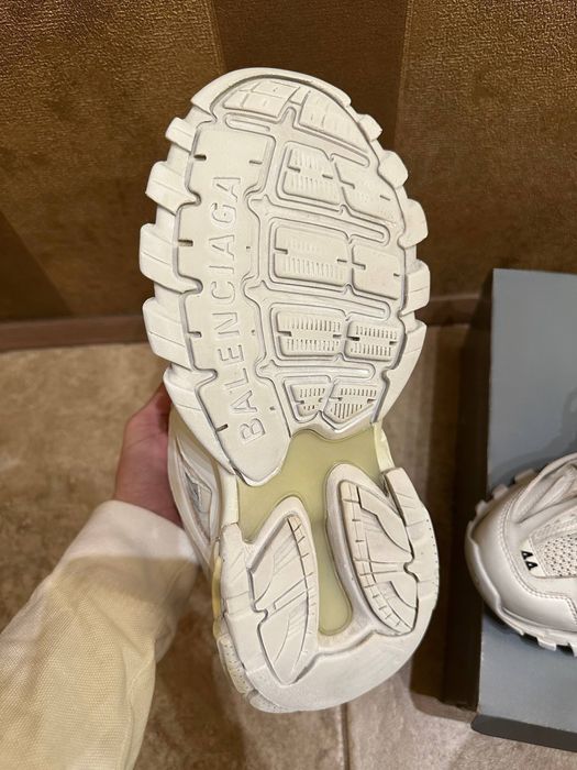 Balenciaga Track/Баленсиага Траки