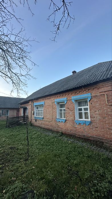 Продам будинок с. Житне