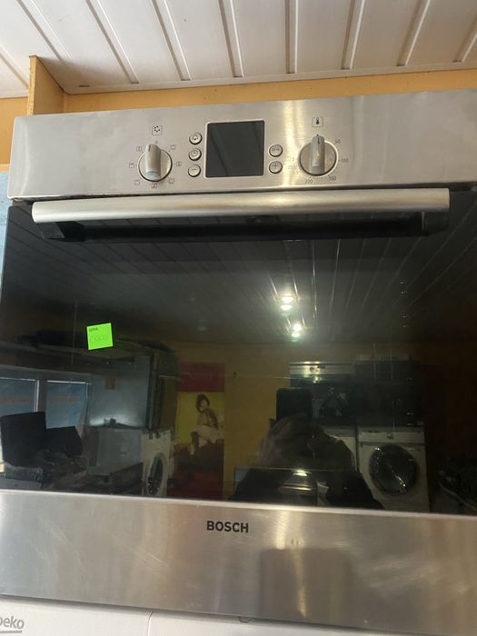 Духові шафи з Європи