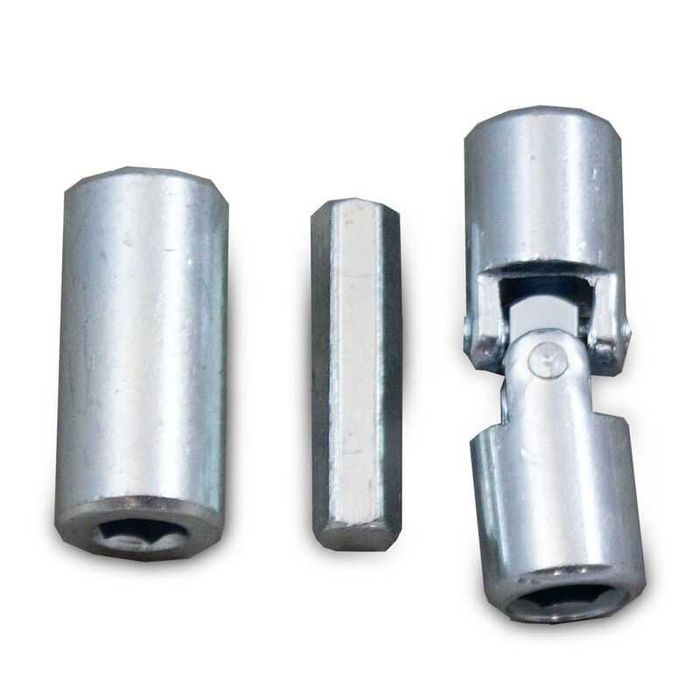 PODNOŚNIK NOŻYCOWY mechaniczny mobilny do 2500kg - NIEZBĘDNY