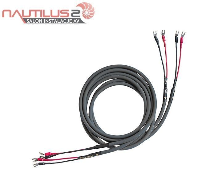 Cardas Iridium Speaker 2x2.5m | Raty 30x0% | Autoryzowany Dealer