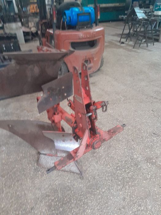 Charrua 10 12 polegadas