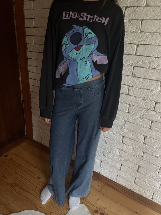 Свід шот H&m Джинси H&m