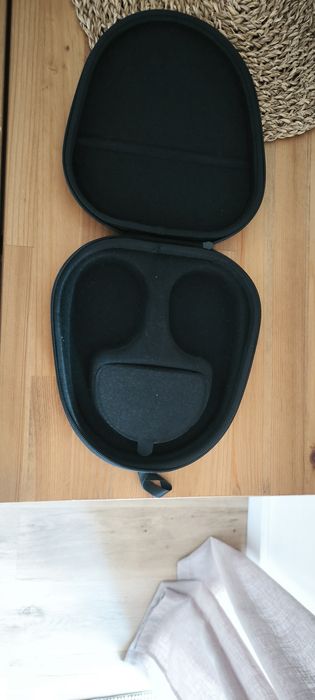 Vende bolsa de proteçao para phones wh-1000xm5