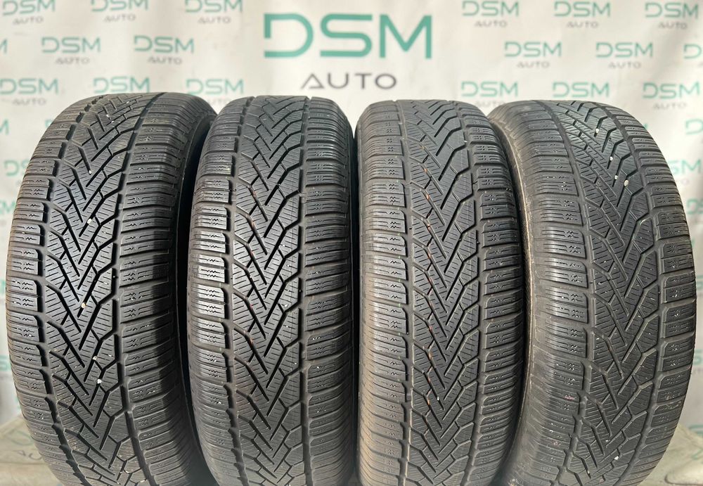 Скад шин б/в. 215/65 R16 Semperit Speed-Grip 2