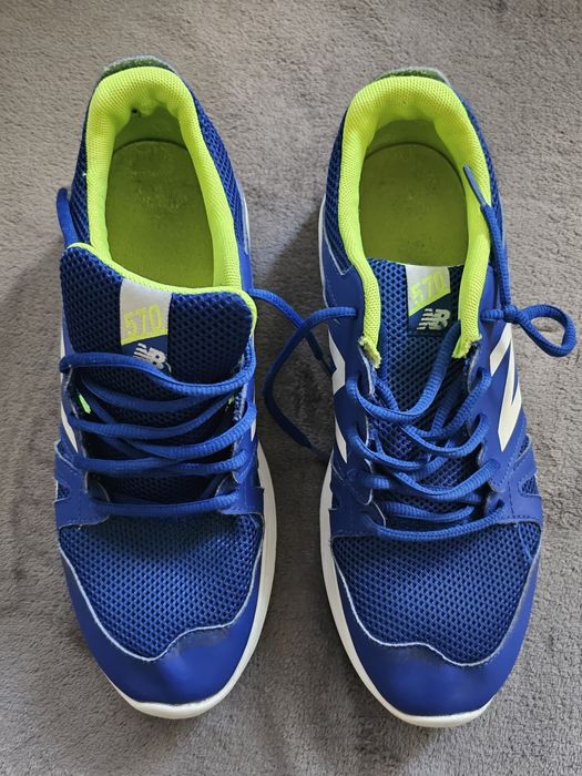 New balance 570 rozm 40
