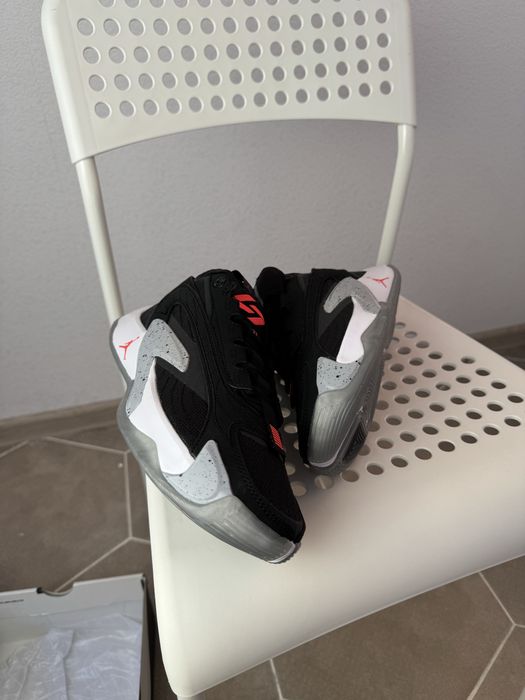 Кросівки nike jordan luka 2